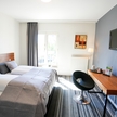 Østergaards Hotel suite