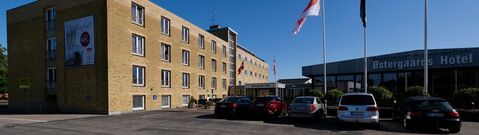 Østergaards Hotel Herning