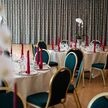 Banquet rooms Østergaards Hotel Herning