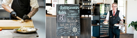 Job herning
