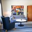 Hotelophold