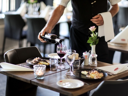 Østergaards Hotel Jubilæumsophold