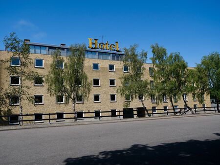 Østergaard's Hotel Herning