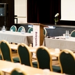 Møde- og konferencelokale