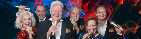 Schou-tur 2026 Østergaards Hotel