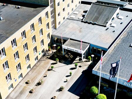 hotel herning