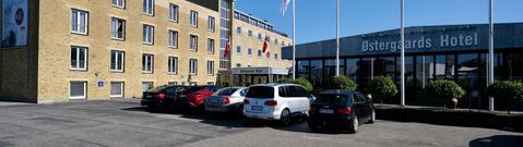 Østergaards Hotel Herning
