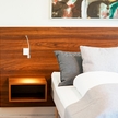 Hotel overnatning