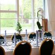 Banquet rooms Østergaards Hotel Herning