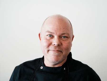 Hotelchef Østergaards Hotel