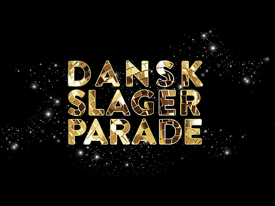 Dansk Slager Parade 2026